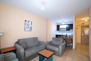 Grand Villa Sol Apart