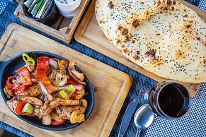 Grand Villa Sol Apart