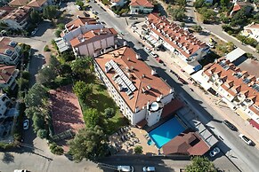 Grand Villa Sol Apart