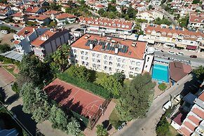 Grand Villa Sol Apart