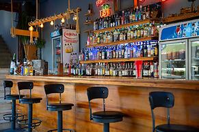 Grand Villa Sol Apart