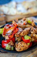 Grand Villa Sol Apart