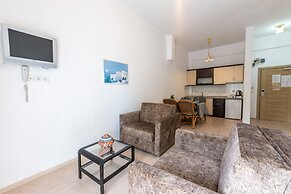 Grand Villa Sol Apart