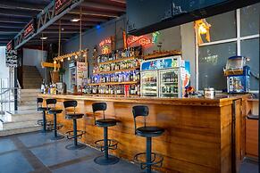 Grand Villa Sol Apart