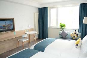 Shanshui Trends Hotel Temple of Heaven