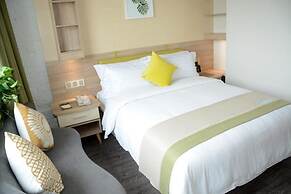 Shanshui Trends Hotel Temple of Heaven