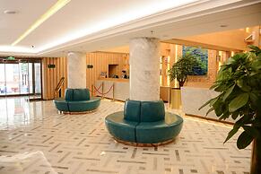 Shanshui Trends Hotel Temple of Heaven