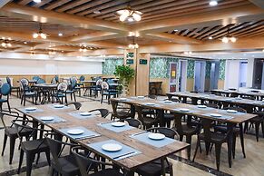 Shanshui Trends Hotel Temple of Heaven