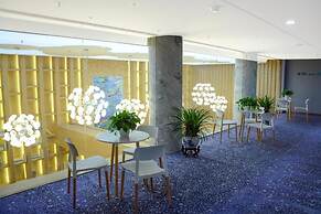 Shanshui Trends Hotel Temple of Heaven