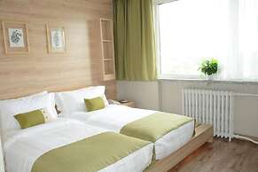 Shanshui Trends Hotel Temple of Heaven