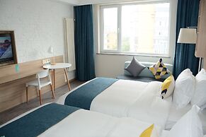 Shanshui Trends Hotel Temple of Heaven