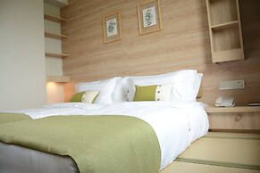 Shanshui Trends Hotel Temple of Heaven