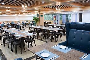 Shanshui Trends Hotel Temple of Heaven