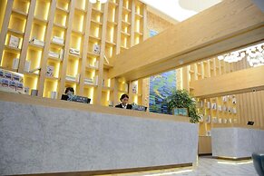 Shanshui Trends Hotel Temple of Heaven