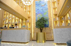 Shanshui Trends Hotel Temple of Heaven