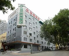 Shanshui Trends Hotel Temple of Heaven