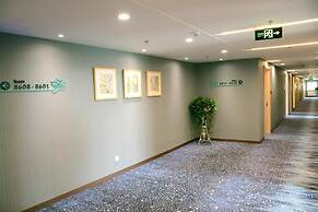 Shanshui Trends Hotel Temple of Heaven