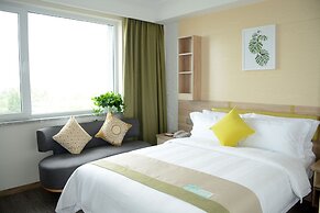 Shanshui Trends Hotel Temple of Heaven