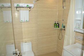 Shanshui Trends Hotel Temple of Heaven