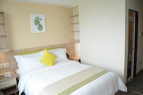 Shanshui Trends Hotel Temple of Heaven