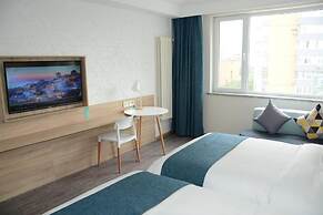 Shanshui Trends Hotel Temple of Heaven