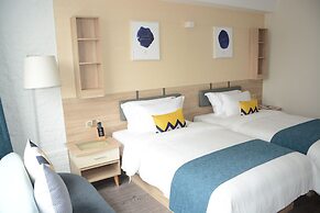 Shanshui Trends Hotel Temple of Heaven