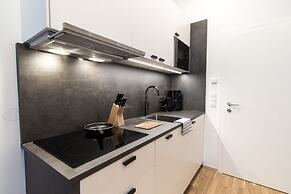 Apartment Familienplatz