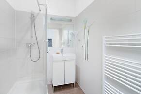 Apartment Familienplatz