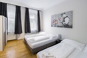 Apartment Familienplatz