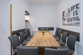 Apartment Familienplatz