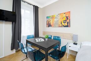 Apartment Familienplatz