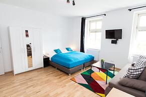 Apartment Familienplatz