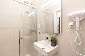 Apartment Familienplatz