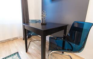 Apartment Familienplatz