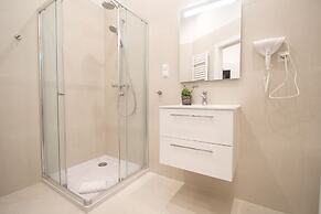 Apartment Familienplatz