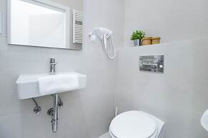 Apartment Familienplatz