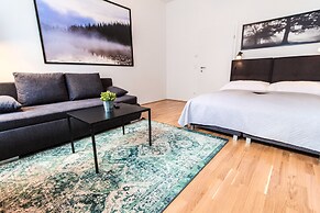 Apartment Familienplatz