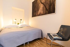 Apartment Familienplatz