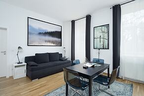 Apartment Familienplatz