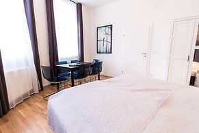 Apartment Familienplatz