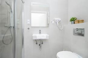 Apartment Familienplatz