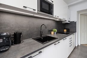 Apartment Familienplatz