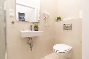 Apartment Familienplatz