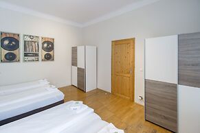 Apartment Familienplatz