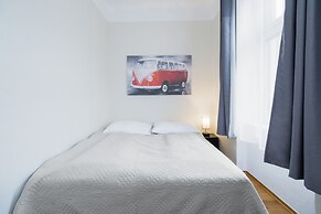 Apartment Familienplatz