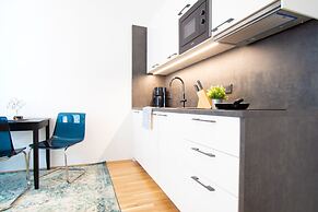 Apartment Familienplatz