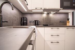 Apartment Familienplatz