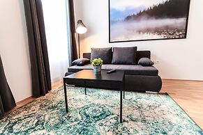 Apartment Familienplatz