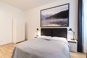 Apartment Familienplatz