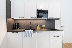 Apartment Familienplatz